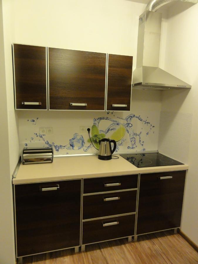 Apartament Centrum Gieldowa Warszawa Exteriör bild